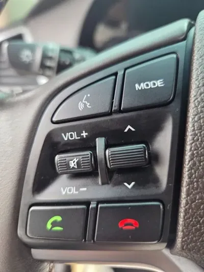 Hyundai Tucson 2016, 114389 км, за 8587.05 USD - фото 14