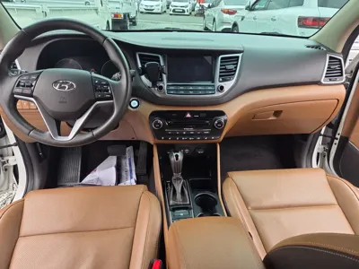 Hyundai Tucson 2016, 114389 км, за 8587.05 USD - фото 18
