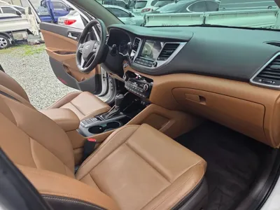 Hyundai Tucson 2016, 114389 км, за 8587.05 USD - фото 19