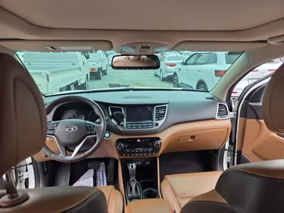 Hyundai Tucson 2016, 114389 км, за 8587.05 USD - фото 20