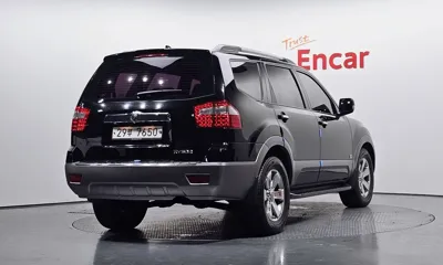 Kia Mohave 2014, 235008 км, за 3893.91 USD