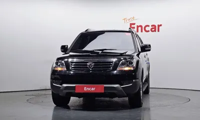 Kia Mohave 2014, 235008 км, за 3893.91 USD