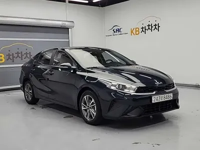 Kia K3 2022, 72616 км, за 8205.33 USD