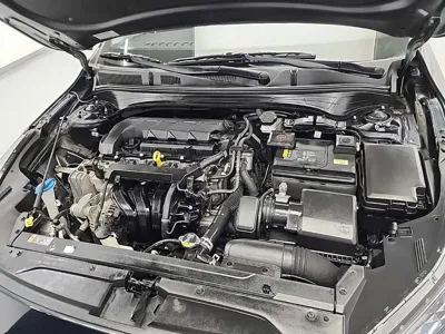 Kia K3 2022, 72616 км, за 8205.33 USD