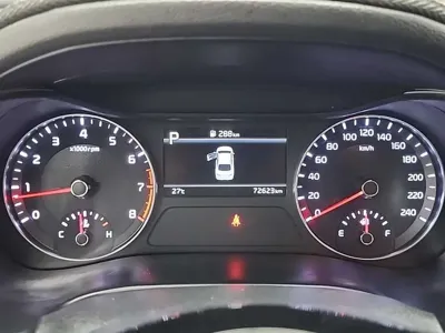 Kia K3 2022, 72616 км, за 8205.33 USD - фото 6