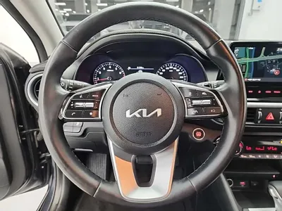 Kia K3 2022, 72616 км, за 8205.33 USD - фото 9