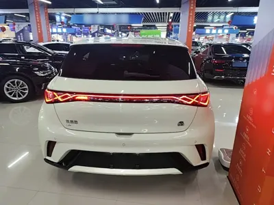 BYD Dolphin 2023, 36400 км, за 9137.55 USD - фото 6