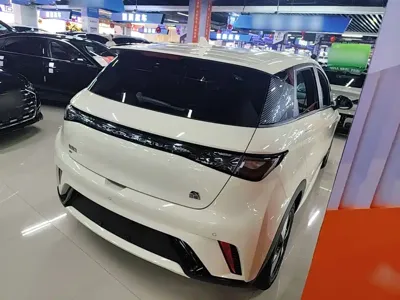 BYD Dolphin 2023, 36400 км, за 9137.55 USD - фото 7