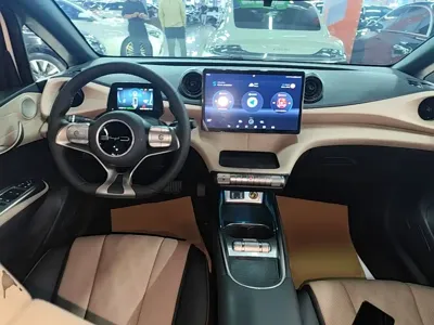 BYD Dolphin 2023, 36400 км, за 9137.55 USD - фото 10