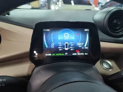 BYD Dolphin 2023, 36400 км, за 9137.55 USD - фото 12