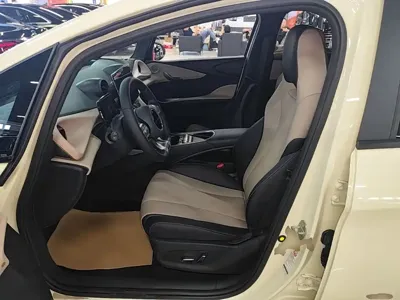 BYD Dolphin 2023, 36400 км, за 9137.55 USD - фото 15