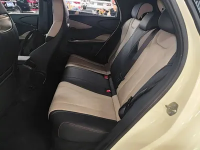 BYD Dolphin 2023, 36400 км, за 9137.55 USD - фото 17