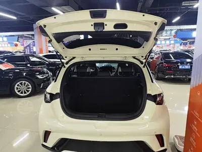 BYD Dolphin 2023, 36400 км, за 9137.55 USD - фото 19