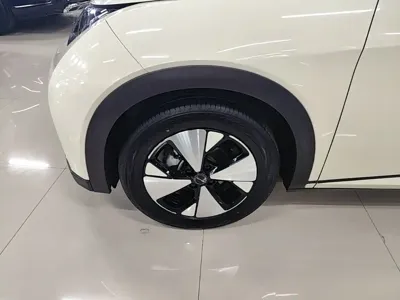 BYD Dolphin 2023, 36400 км, за 9137.55 USD - фото 23