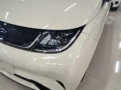 BYD Dolphin 2023, 36400 км, за 9137.55 USD - фото 24