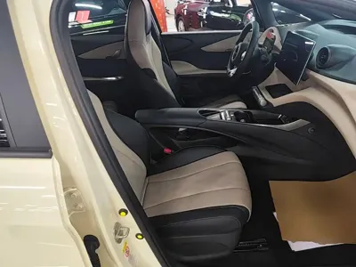 BYD Dolphin 2023, 36400 км, за 9137.55 USD - фото 25