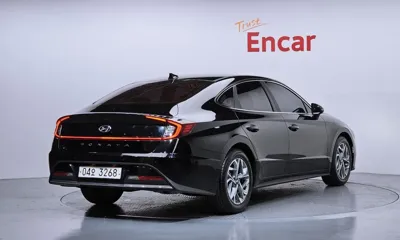 Hyundai Sonata 2020, 82798 км, за 9243.47 USD