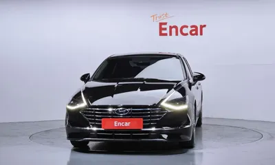 Hyundai Sonata 2020, 82798 км, за 9243.47 USD