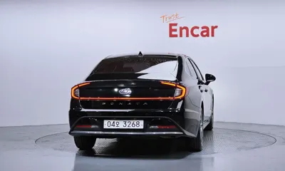 Hyundai Sonata 2020, 82798 км, за 9243.47 USD