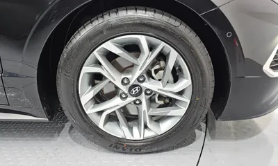 Hyundai Sonata 2020, 82798 км, за 9243.47 USD
