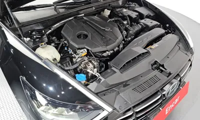Hyundai Sonata 2020, 82798 км, за 9243.47 USD - фото 6
