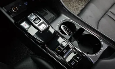 Hyundai Sonata 2020, 82798 км, за 9243.47 USD - фото 9