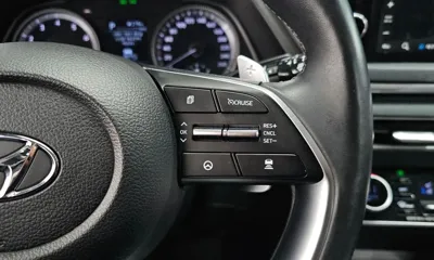Hyundai Sonata 2020, 82798 км, за 9243.47 USD - фото 10