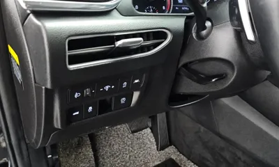 Hyundai Sonata 2020, 82798 км, за 9243.47 USD - фото 13