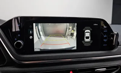 Hyundai Sonata 2020, 82798 км, за 9243.47 USD - фото 15