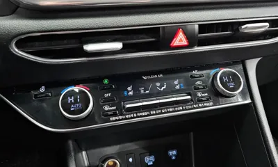 Hyundai Sonata 2020, 82798 км, за 9243.47 USD - фото 18