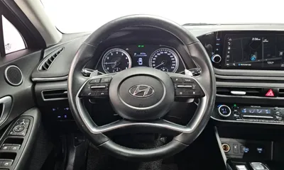 Hyundai Sonata 2020, 82798 км, за 9243.47 USD - фото 19