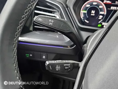 Audi Q4 e-tron 2022, 84330 км, за 22252.86 USD - фото 16