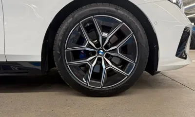 BMW 5-Series 2026, 4356 км, за 41739.51 USD
