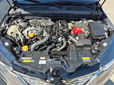 Renault-KoreaSamsung XM3 2020, 67788 км, за 10174.61 USD - фото 10