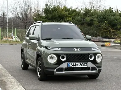 Hyundai Casper 2024, 29180 км, за 11441.2 USD