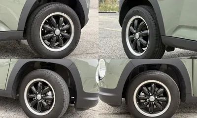 Hyundai Casper 2024, 29180 км, за 11441.2 USD