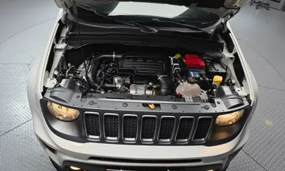 Jeep Renegade 2022, 48942 км, за 13509.92 USD - фото 6