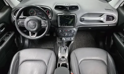 Jeep Renegade 2022, 48942 км, за 13509.92 USD - фото 7