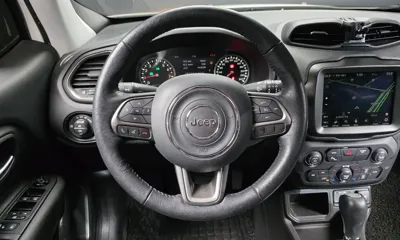 Jeep Renegade 2022, 48942 км, за 13509.92 USD - фото 13