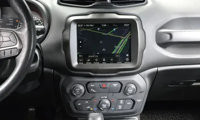 Jeep Renegade 2022, 48942 км, за 13509.92 USD - фото 14