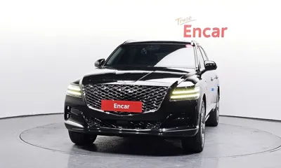 Genesis GV80 2021, 116976 км, за 22794.84 USD