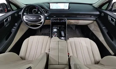 Genesis GV80 2021, 116976 км, за 22794.84 USD - фото 7