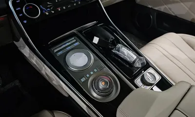 Genesis GV80 2021, 116976 км, за 22794.84 USD - фото 9