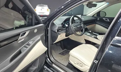 Genesis GV80 2021, 116976 км, за 22794.84 USD - фото 10