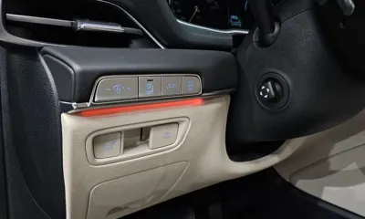 Genesis GV80 2021, 116976 км, за 22794.84 USD - фото 14