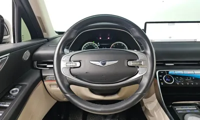 Genesis GV80 2021, 116976 км, за 22794.84 USD - фото 15