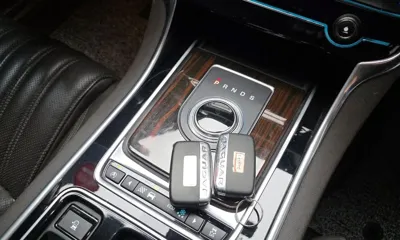 Jaguar XF 2017, 163464 км, за 4955.4 USD - фото 9