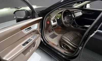 Jaguar XF 2017, 163464 км, за 4955.4 USD - фото 10