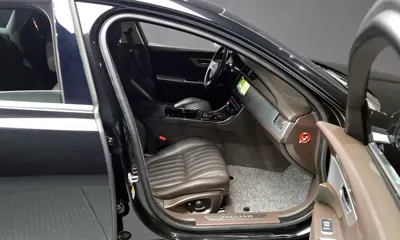 Jaguar XF 2017, 163464 км, за 4955.4 USD - фото 11
