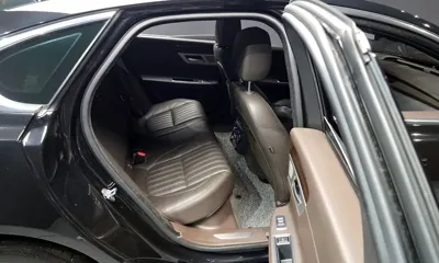 Jaguar XF 2017, 163464 км, за 4955.4 USD - фото 12